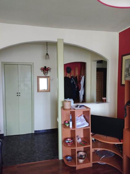 Apartament 4 camere, 2 bai, 93 mp, CT, AC, Alexandru cel Bun - 6