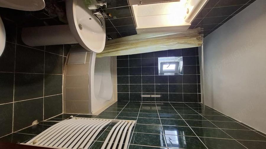 Inchiriez apartament decomandat, 2 camere, Stefan cel Mare - 7