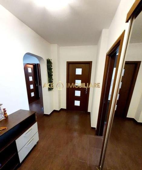 3 Camere de inchiriat | Vitan | Metrou | Mobilat | Utilat - 7