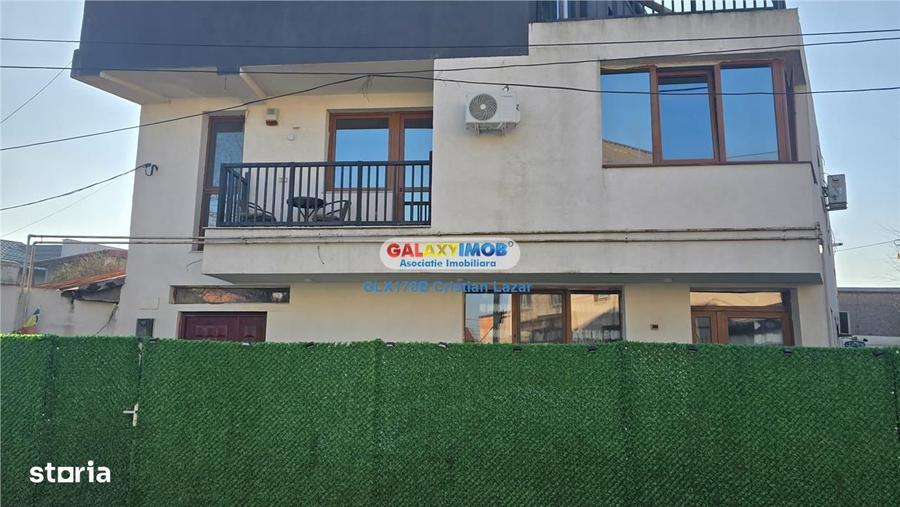 Apartament 3 camere Sos. Chitilei x Str Mezes - 3