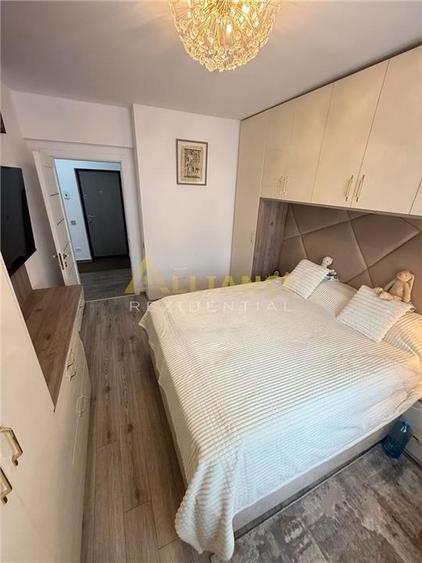 2 CAMERE - 10 MINUTE METROU BERCENI - 4