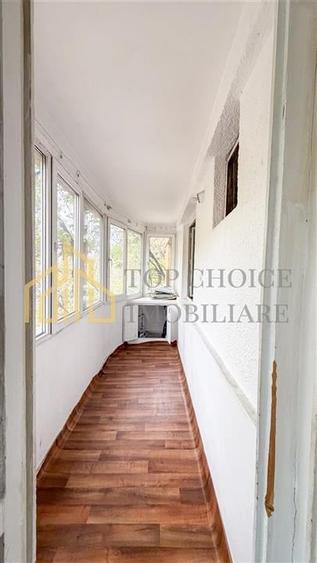 APARTAMENT 2 CAMERE COLENTINA  ETAJ 2/10  BLOC REABILITAT TERMIC  LUMINOS SI - 5