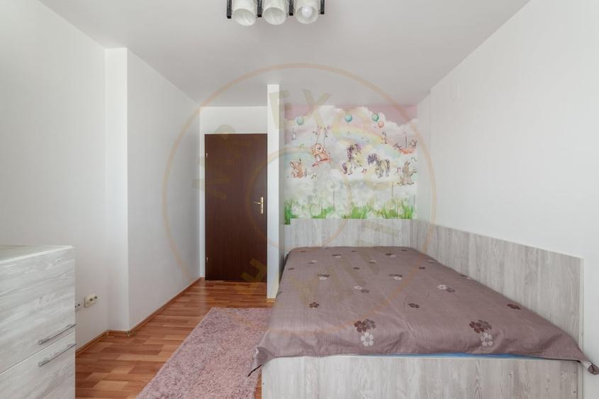 Apartament 2 camere Craiovei - Vedere Panoramica! - 6