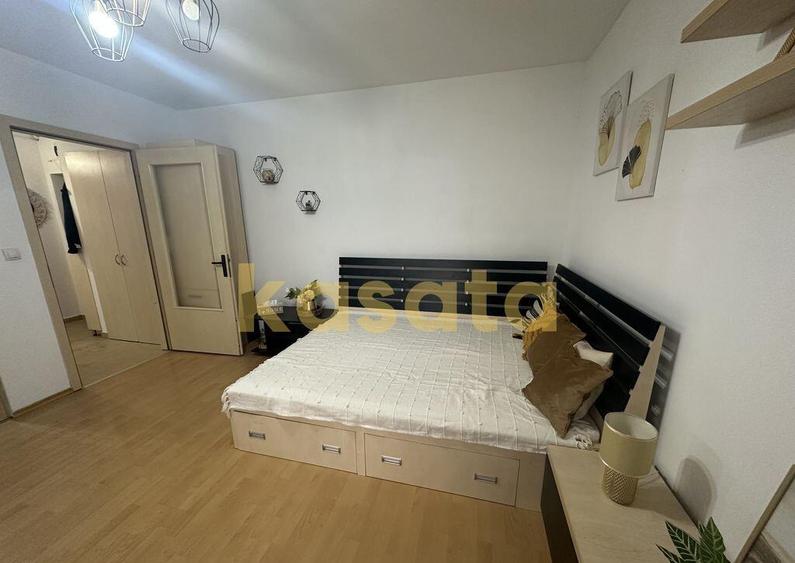 Garsoniera | Brancu?i | Renovata | Etaj intermediar | ... - 3