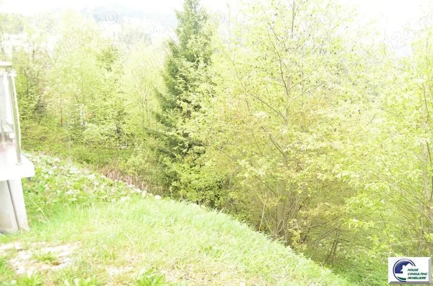 Teren situat in Predeal - 2