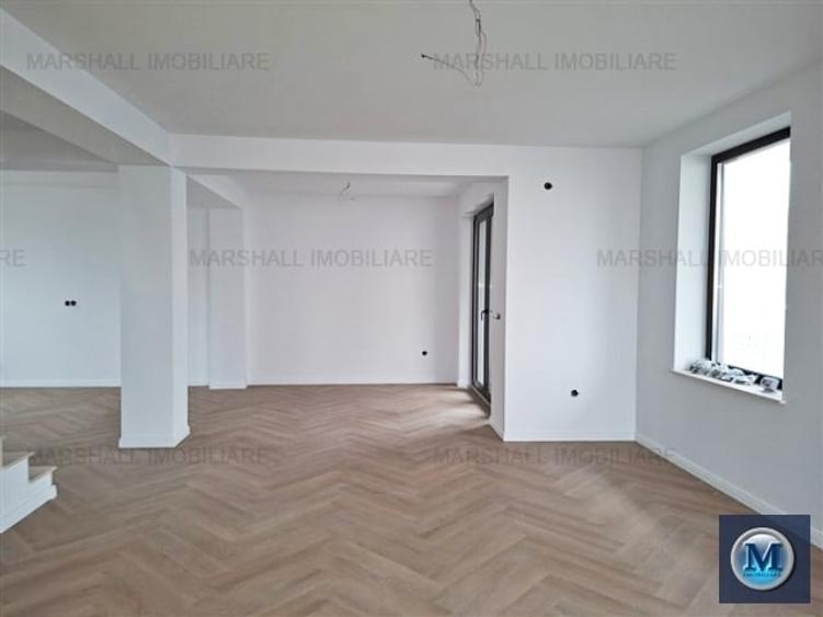 Vila cu 4 camere de vanzare in Paulesti, 143.43 mp #14675 - 3