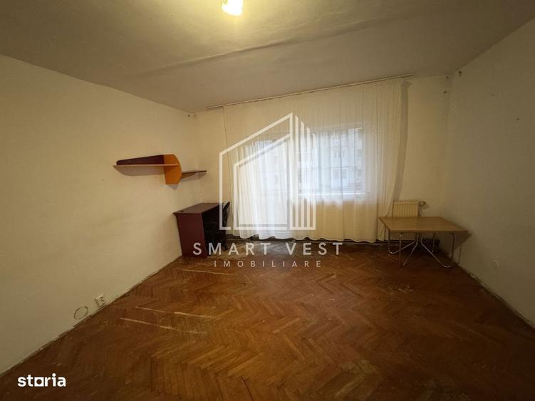 Apartament 2 camere | Etaj 2 | Zona Micro 16 - 11