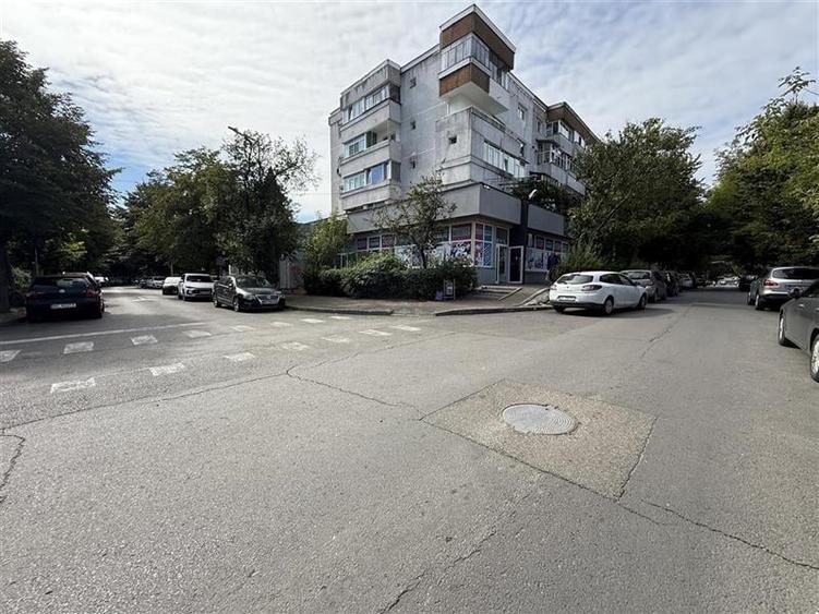 Bistrita Lac - spatiu depozitare + birouri - 1