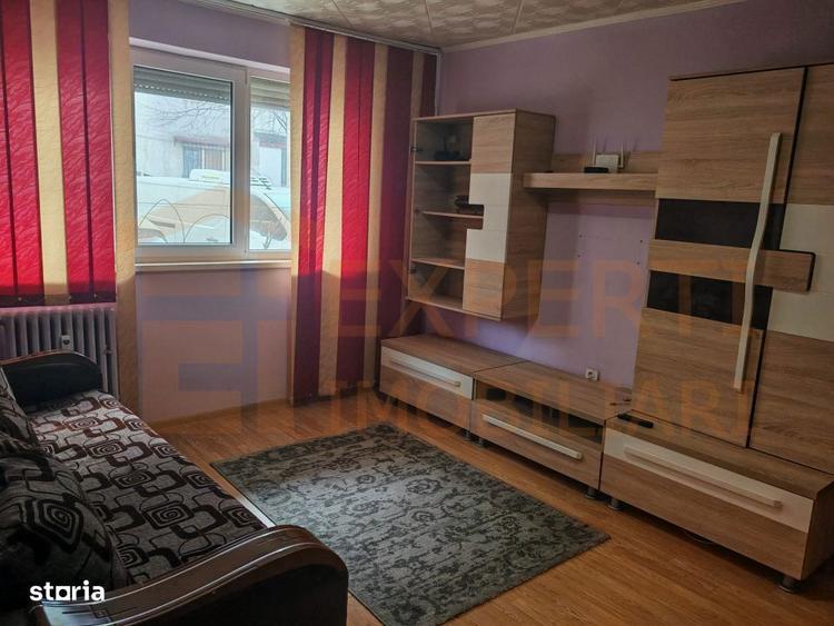 Apartament 2 camere, situat in Tomis Nord - 1