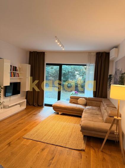 3 camere de închiriat cu grădină și parcare – lângă Parcul Herăstrău - 7