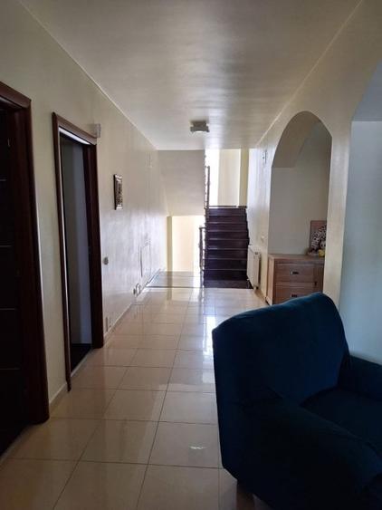 Parc Bazilescu,S+P+1+Pod ,constr 2007,Sutila 340mp, 6 cam, 5 bai, garaj 2 masini - 14