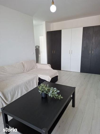 Inchiriez apartament cu doua camere - 5
