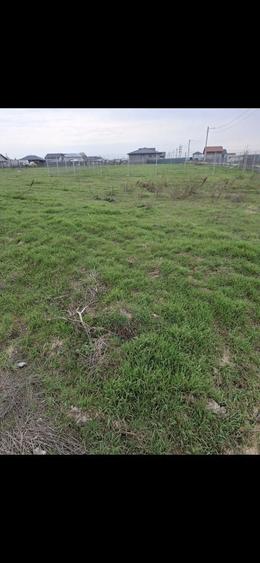 Vand teren colacul Racari - 3