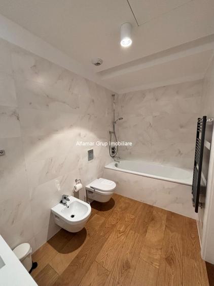 Apartament cu vedere panoramică spre lacul Floreasca si Herastrau - 15