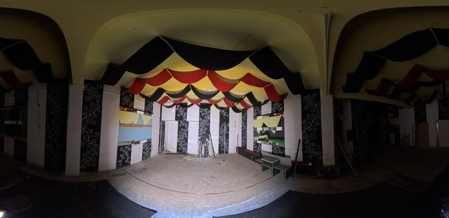 Spatiu Com/Depozitare, Calea Manastur nr 107-109-109A demisol Preț Negociabil - 5