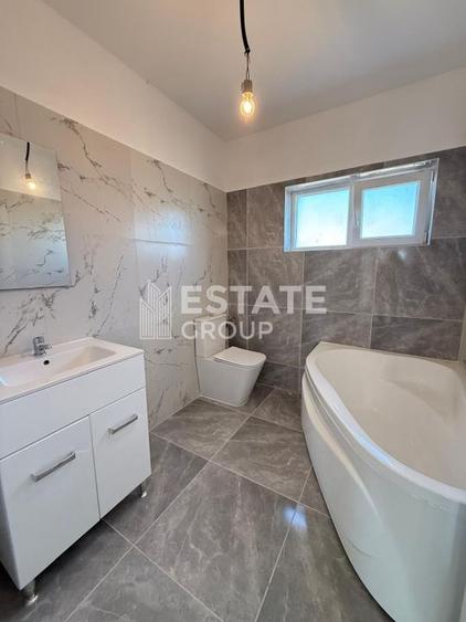 Mosnita Noua, finisat la cheie - 17