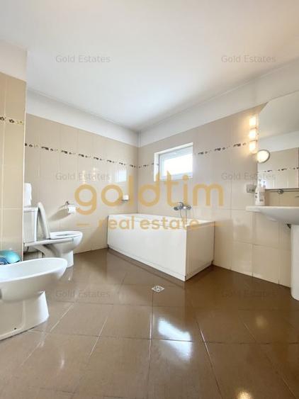 VILA SUPERBA 7 CAMERE, 330MP, D+P+2+M, PTA. DOMENII-STRADAL,2004/BIROURI-CLINICA - 24