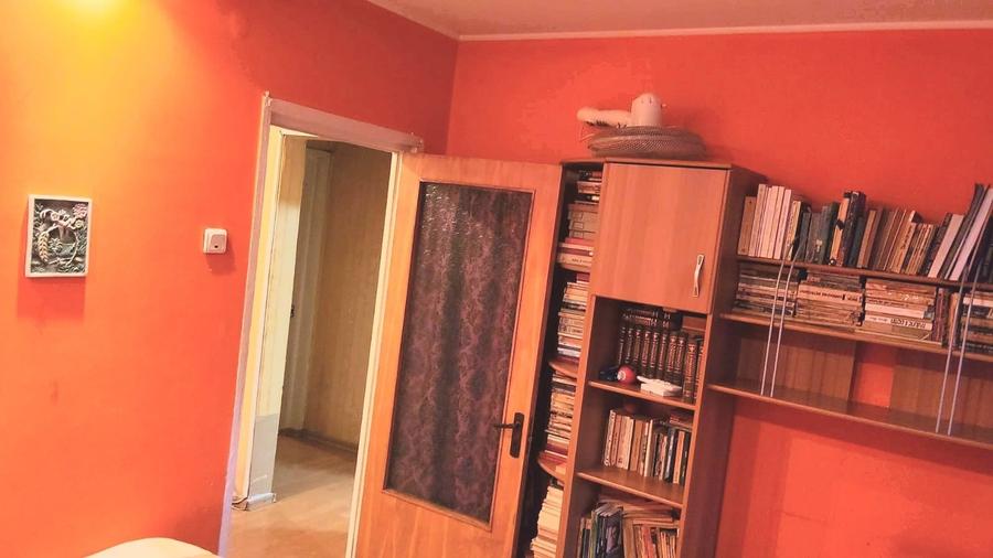 Apartament 3 camere DECOMANDAT, Alexandru cel bun, ZIMBRU - 9