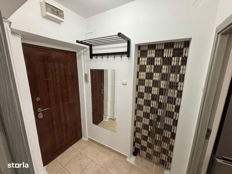 Apartament cu 2 camere de inchiriat - 8