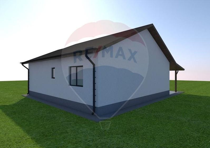 Case noi de vanzare - Hemeius - 10