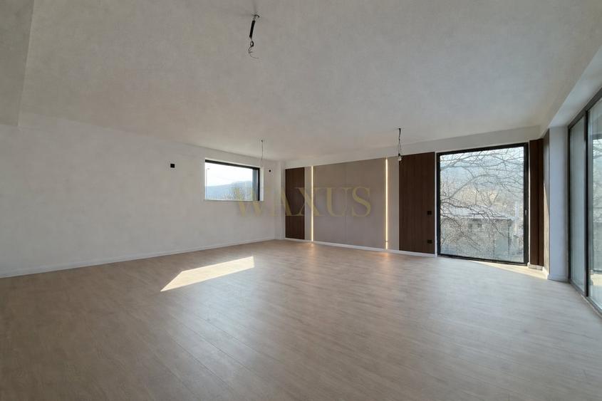 Casa Individuala - SU 165MP I ST 500MP I Finisata Modern - Popesti - 5