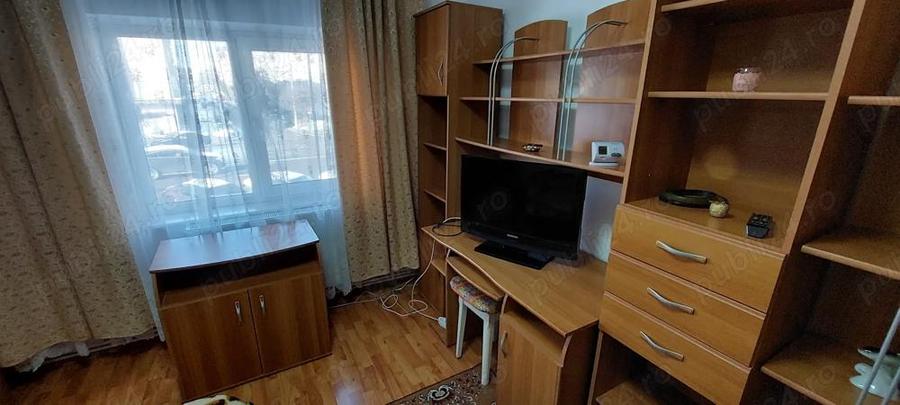 Apartament doua camere-Tomis III-Soveja - 2