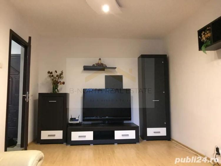 Închiriere apartament 2 camere Crângași – parcare, boxă - 4