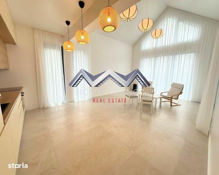 Casa premium pe parter Otopeni - 1