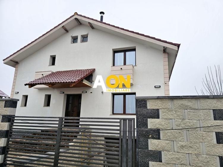 Casa individuala, mobilata utilata, zona Orizont - 1