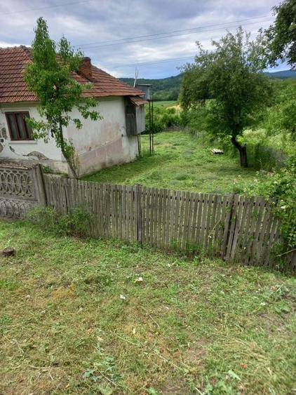 Casa de vanzare+teren - 1