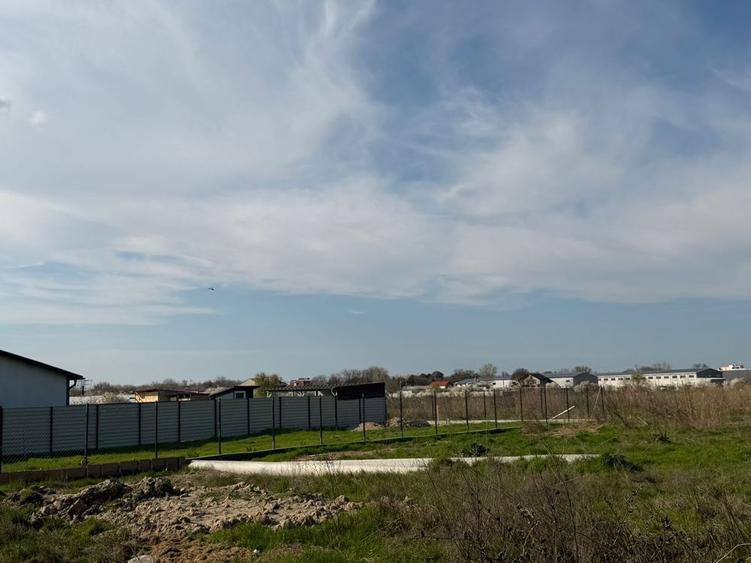 Vand loturi teren pt casa in varsatura - 6