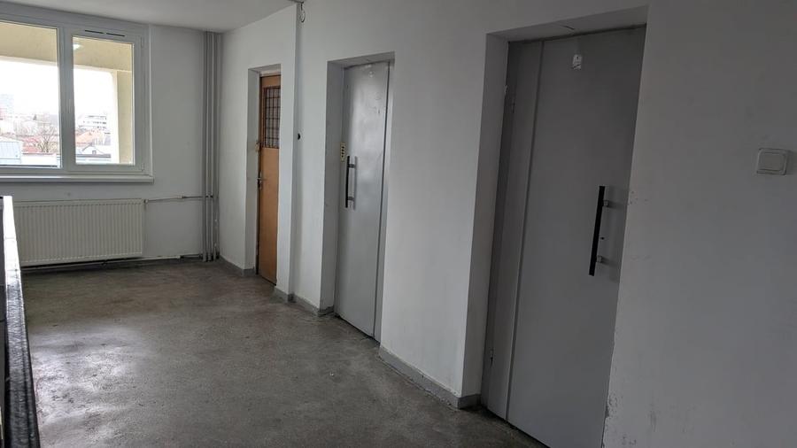 Garsoniera 4 min M Muncii DB657 - 6