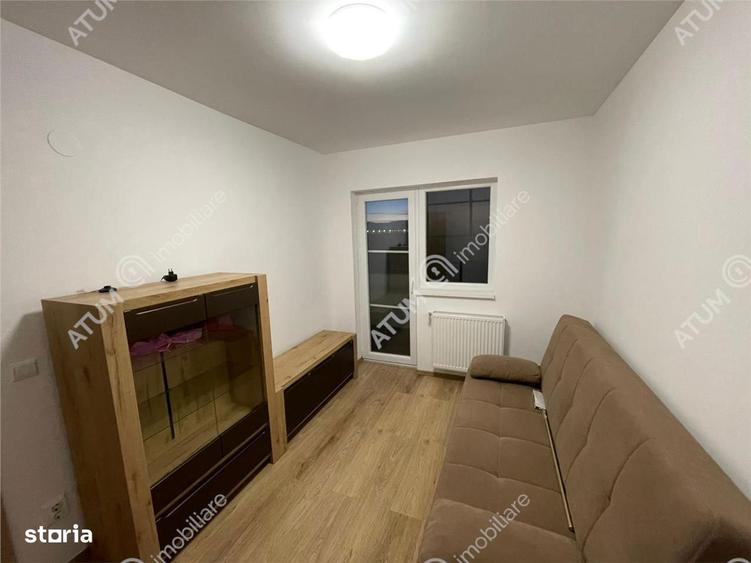 Apartament cu 3 camere balcon loc parcare zona Magnolia din Sibiu - 6