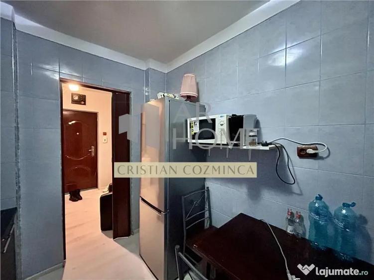 Apartament 2 camere, decomandat, Lamaita, Ploiesti - 8