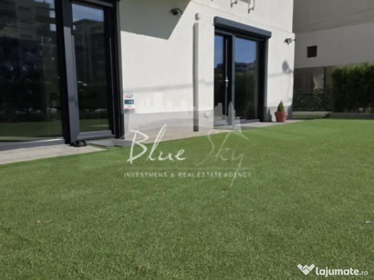 Apartament situat in Mamaia Nord, la 200 m de plaja - 10