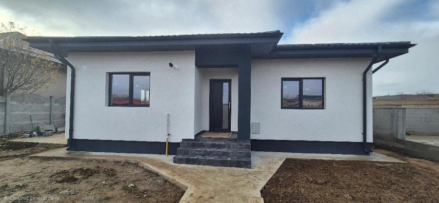 Clinceni, casa Noua Parter la cheie - 6