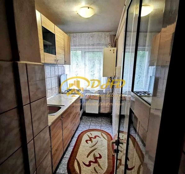 Apartament Alexandru cel bun - 5