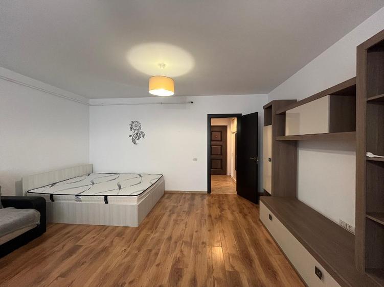 Garsoniera de inchiriat complex Subcetate  - 6