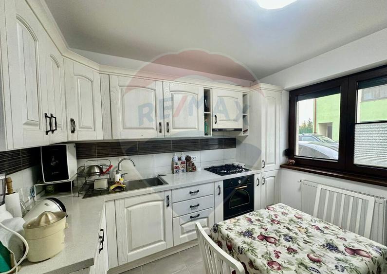 Vanzare casa Trend Ressidence - 22