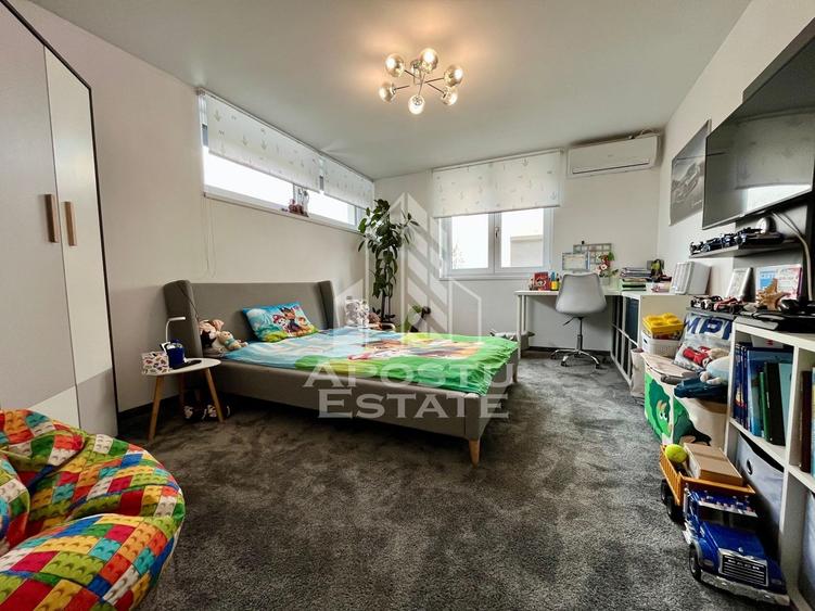 Duplex exclusivist, cu 5 camere, in zona Mehala - 15