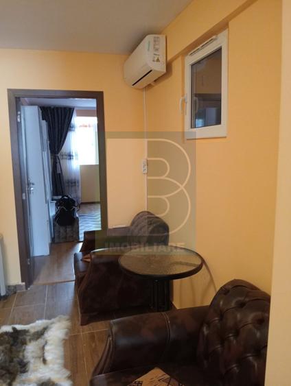 Apartament 2 Camere,Titan Auchan,bl.reabilitat,et.1/10,DECOMANDAT,NOU,mobilat - 21