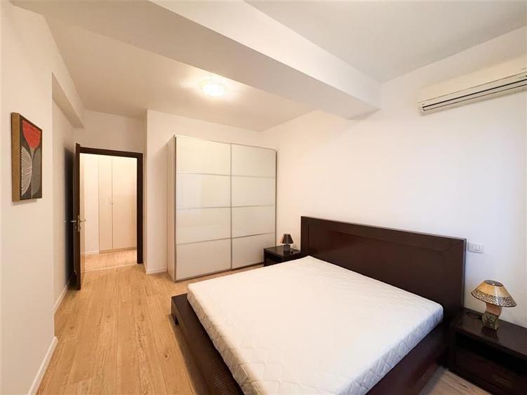 Apartament 3 camere de inchiriat North Area Lake View - 12