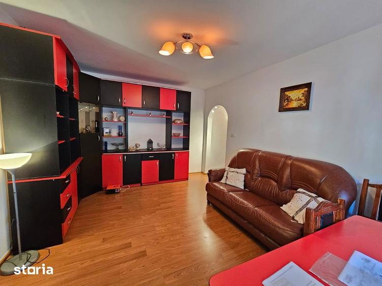 2 camere, etaj 1, bulevardul Republicii, mobilat ?i utilat - 1