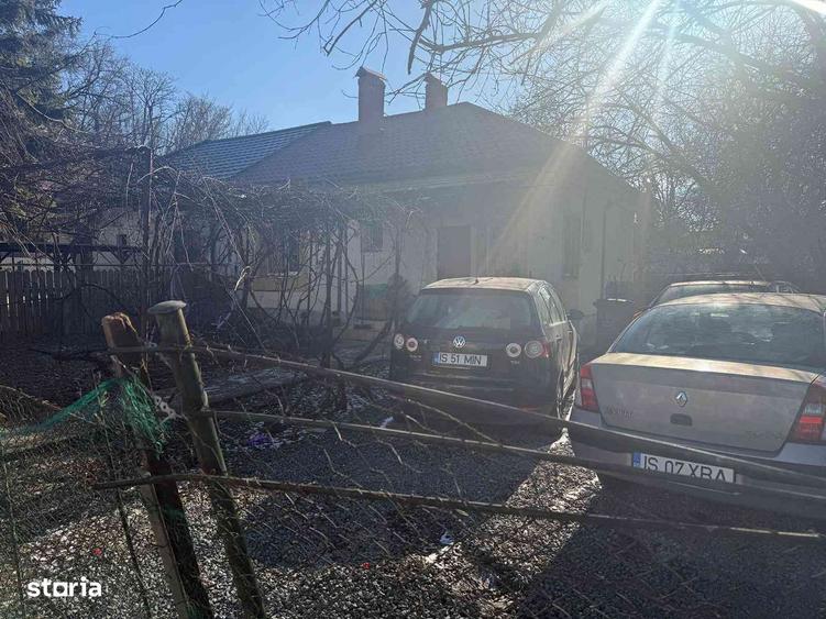 Oportunitate !Teren plus casa ultracentral !! - 7