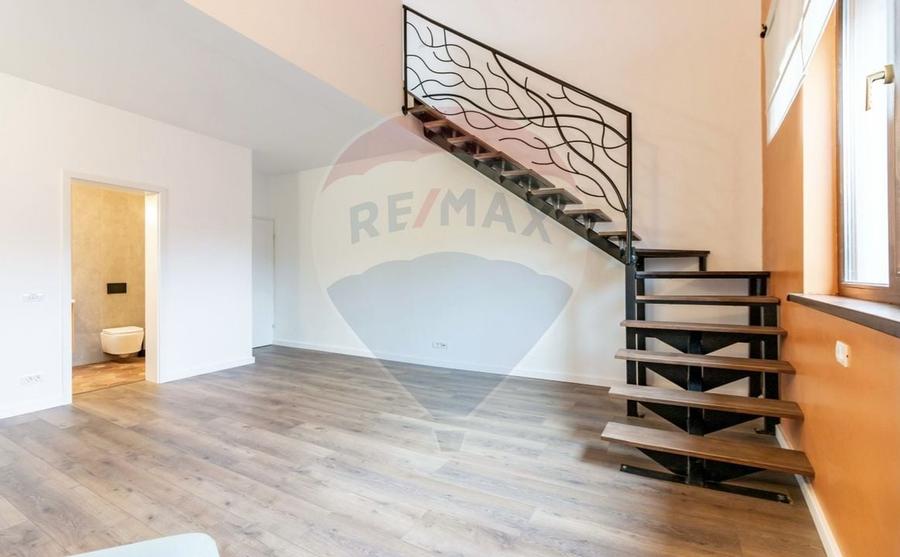 Casă / Vilă de vanzare in Snagov, langa padure, lac la 800 m, centru - 24