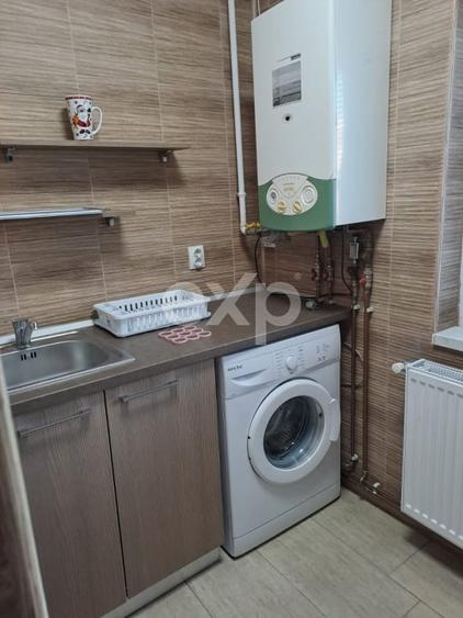 Inchiriere garsoniera Popa Sapca - 1