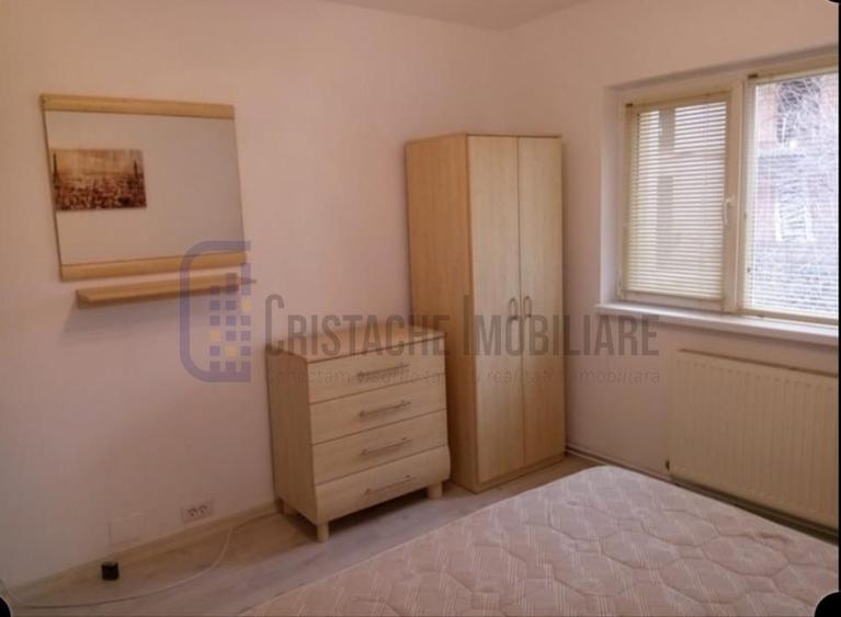 Centrala proprie! Ap. 2 cam. decomandat, OMV/ Toyota Pipera - 5