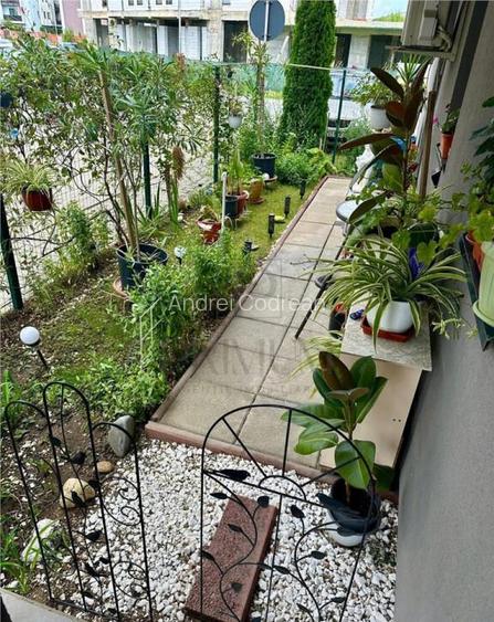 Braytim - 2 Camere - Parter cu curte - Zona excelenta - Deco