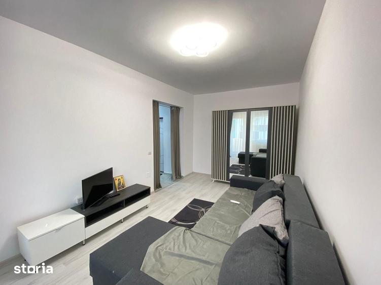 De inchiriat apartament de 2 camere zona Militarii/Parcare inclusa MD1 - 12
