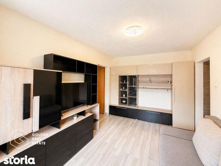Apartament 2 camere, parter, zona UTA - 13